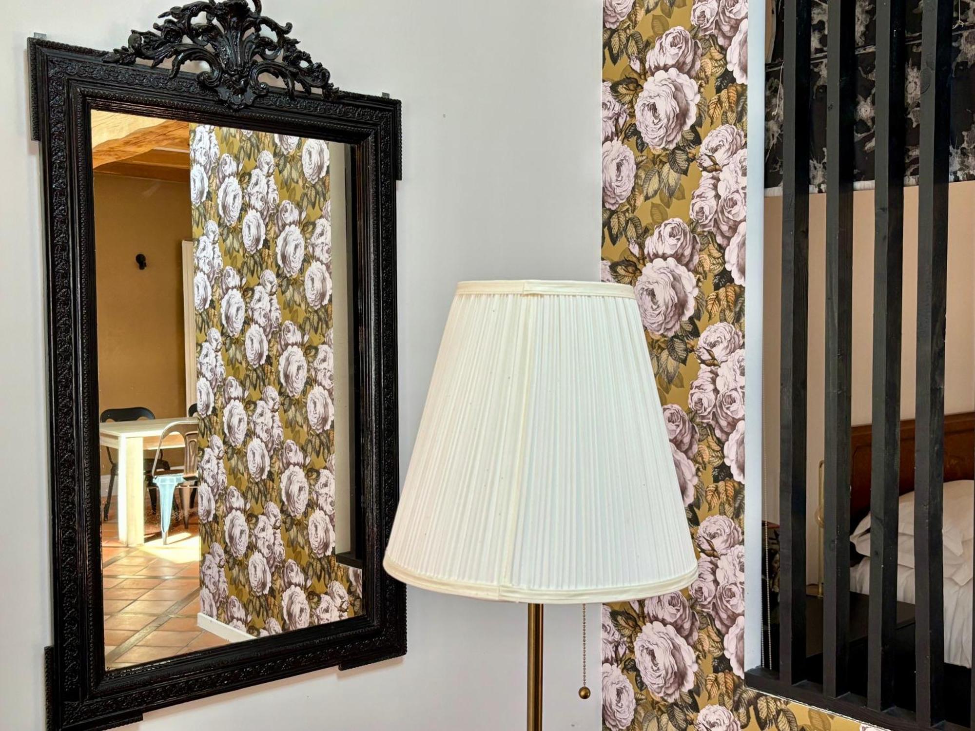 Domaine Des Monges Bed and Breakfast Saint-Seurin-de-Prats Εξωτερικό φωτογραφία